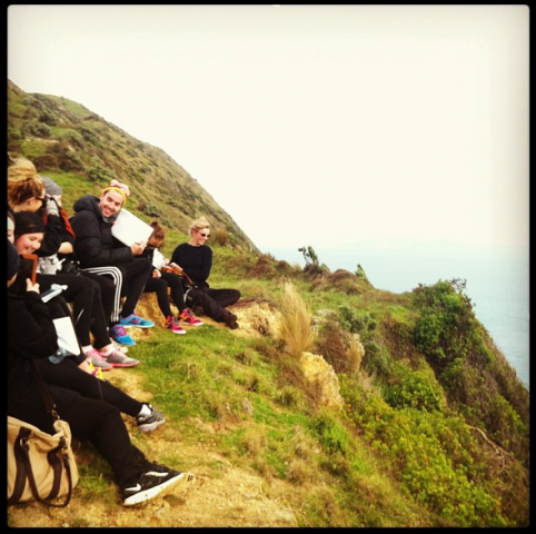 site-visit