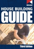 BRANZ house building guide