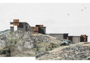 Gemma Hazlett - 400 level - 2014