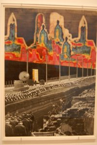 Exodus, or the voluntary prisoners of architecture. Rem Koolhaas‘ 1972 Architectural Association thesis (together with Madelon Vreisendorp, Elia Zenghelis, and Zoe Zenghelis)