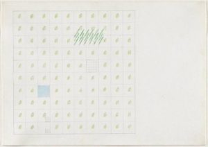 Exodus, or the voluntary prisoners of architecture. Rem Koolhaas‘ 1972 Architectural Association thesis (together with Madelon Vreisendorp, Elia Zenghelis, and Zoe Zenghelis)